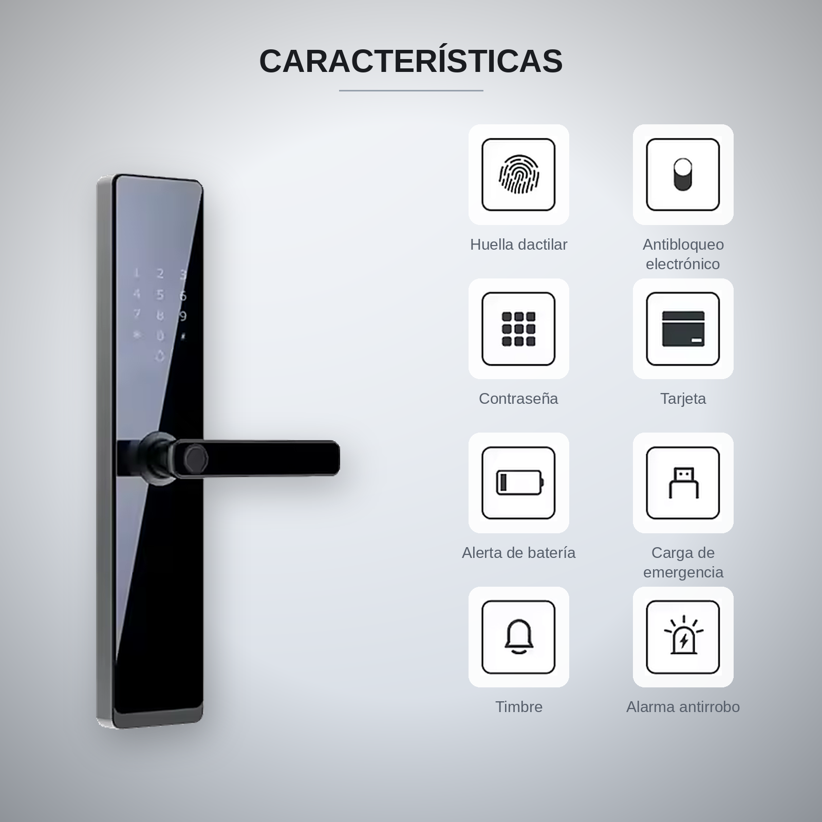 CHAPA DIGITAL MD26